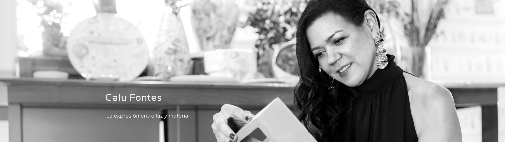Calu Fontes
