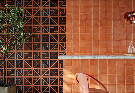 Produtod Decortiles LUZ DUPLA