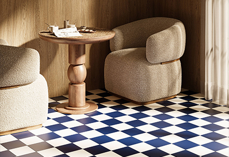 Produtod Decortiles CAROL GAY