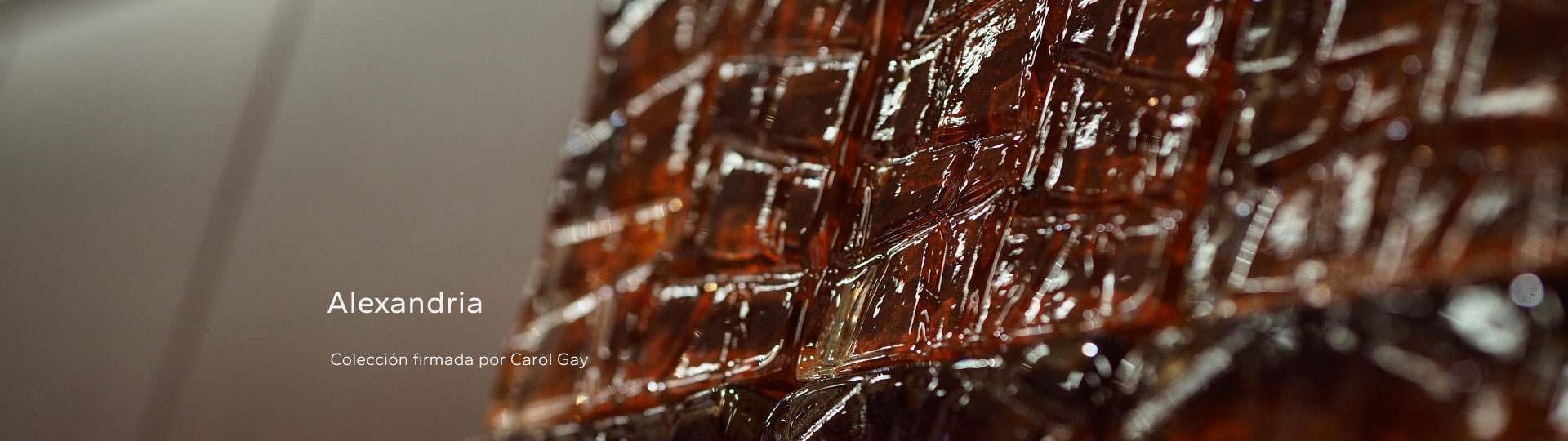 Carol Gay Alexandria 2025