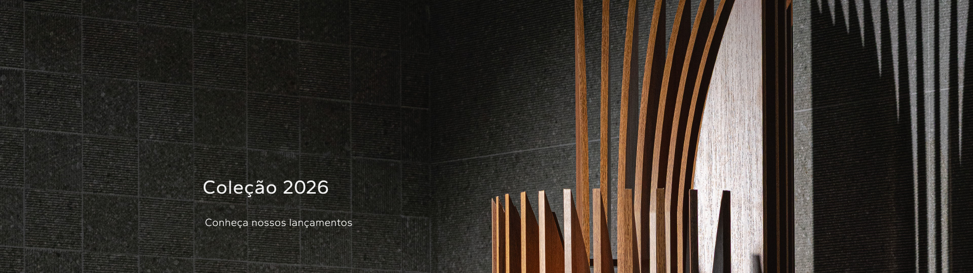 Coleção 2026