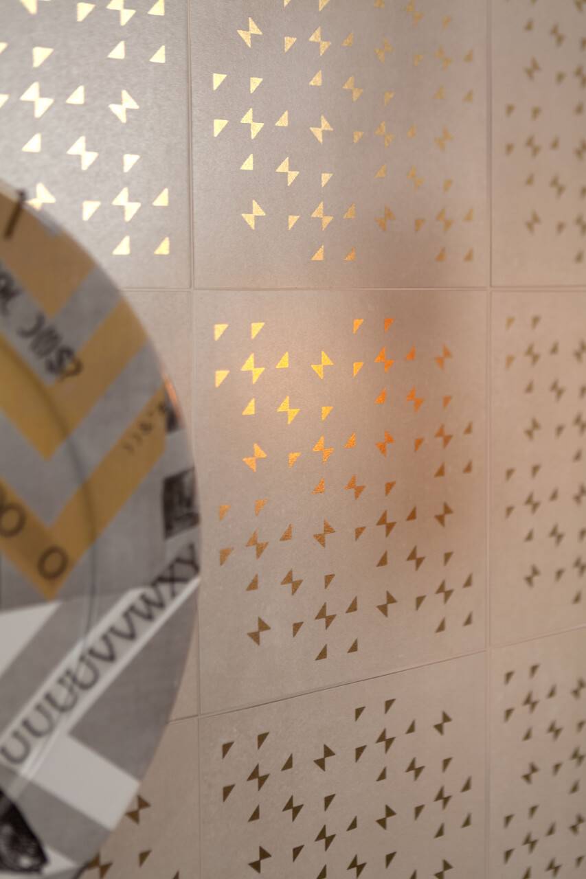 Calu Triangulos Ouro MT