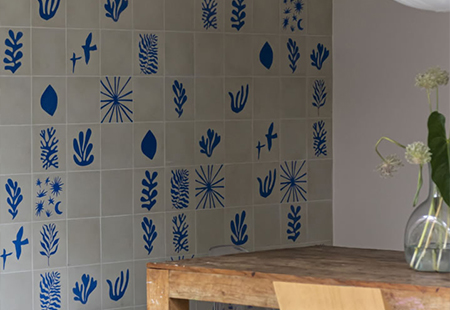 CALU MATISSE