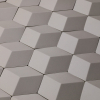 Detalhes Carbone Deluxe Argento