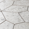 Detalhes Diamantina Cinza AC