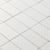 Detalhes Grassi Mix Branco AC