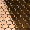 Detalhes Sixties Bronze BR