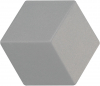 Carbone Deluxe Argento