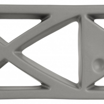 Calu Cobogo Peixe 1 Argento