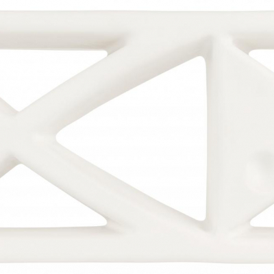 Calu Cobogo Peixe 1 Ostra