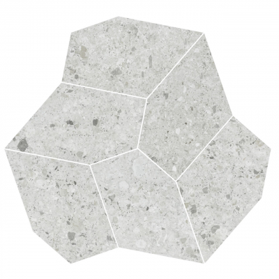 Diamantina Cinza AC