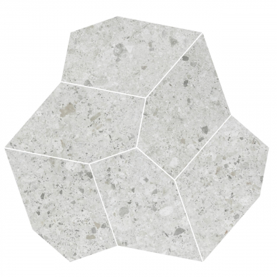 Diamantina Cinza AC