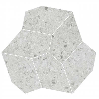 Diamantina Cinza AC