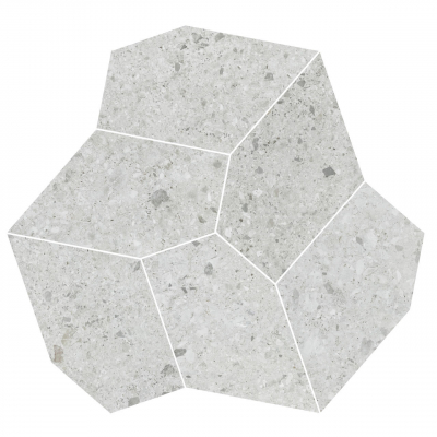 Diamantina Cinza AC