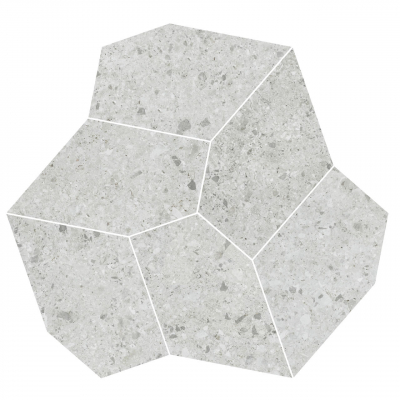 Diamantina Cinza AC