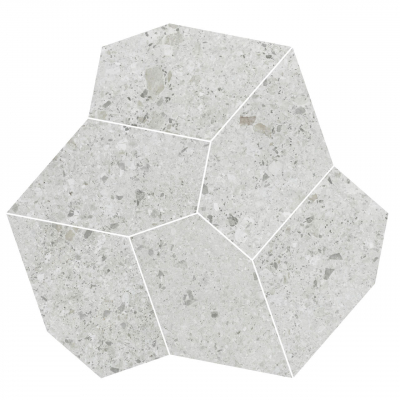 Diamantina Cinza AC