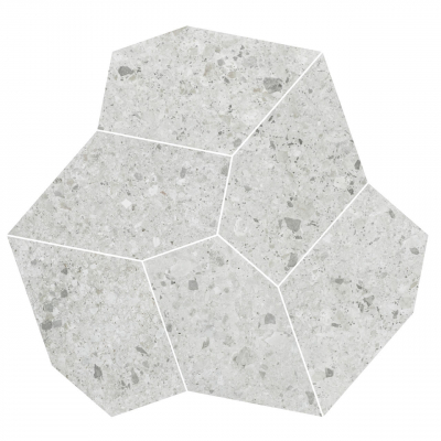 Diamantina Cinza AC