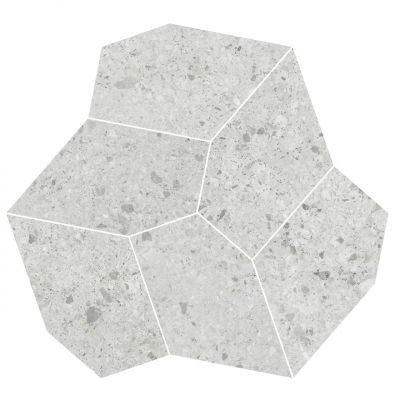 Diamantina Cinza AC
