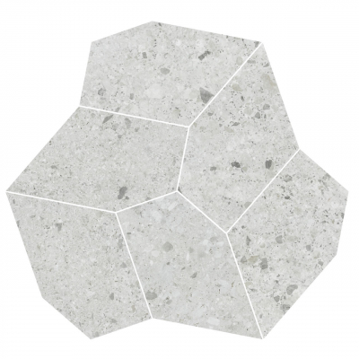 Diamantina Cinza AC