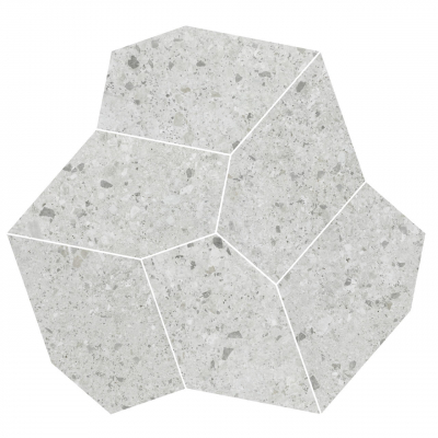 Diamantina Cinza AC