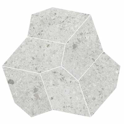 Diamantina Cinza AC