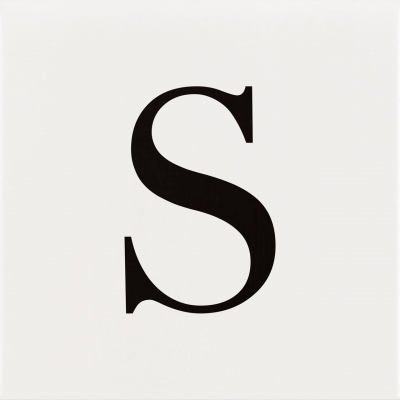 Letter S AC
