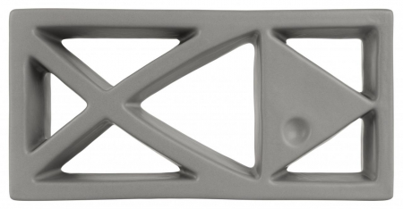 Calu Cobogo Peixe 1 Argento